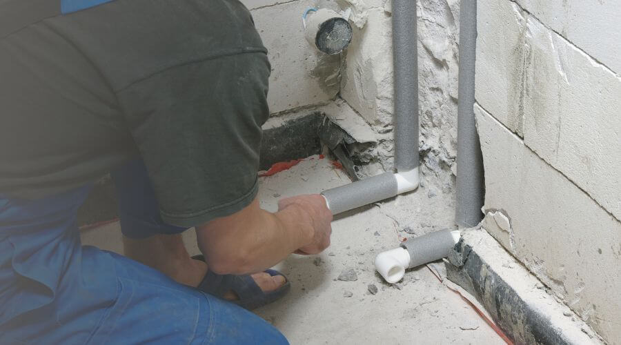 Professional Leak Detection Services in Templeton, PA